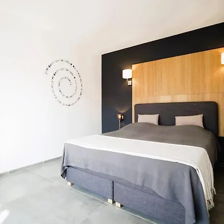 Suarticcia, 6 Pers, Piscine Chauffee, 3 Min En Voiture Βίλα