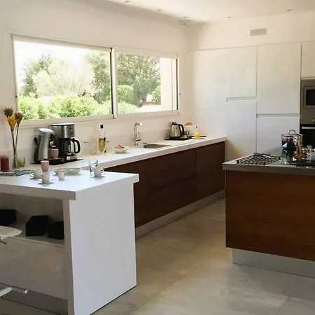 Suarticcia, 6 Pers, Piscine Chauffee, 3 Min En Voiture Βίλα *