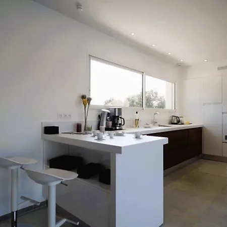 Suarticcia, 6 Pers, Piscine Chauffee, 3 Min En Voiture * Sainte-Lucie de Porto-Vecchio