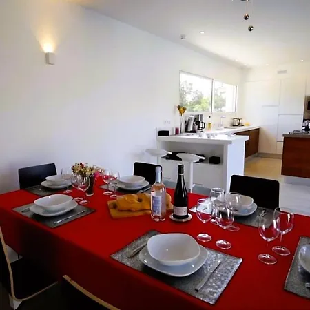 Suarticcia, 6 Pers, Piscine Chauffee, 3 Min En Voiture Βίλα *