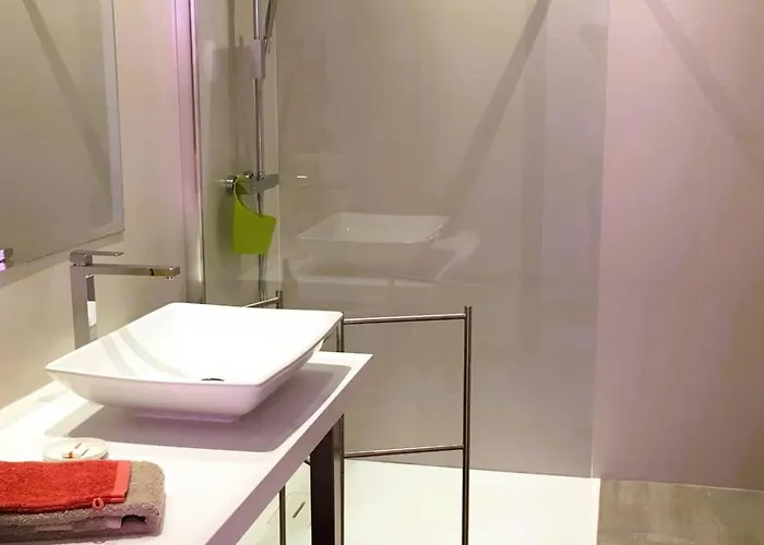 Suarticcia, 6 Pers, Piscine Chauffee, 3 Min En Voiture Villa Sainte-Lucie de Porto-Vecchio