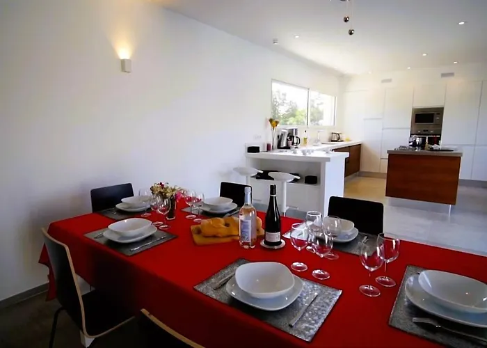 Suarticcia, 6 Pers, Piscine Chauffee, 3 Min En Voiture Villa *